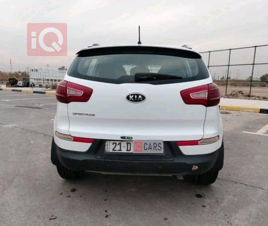 کیا سپۆرتاج